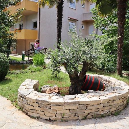 Apartman Marica Opatija Exterior photo