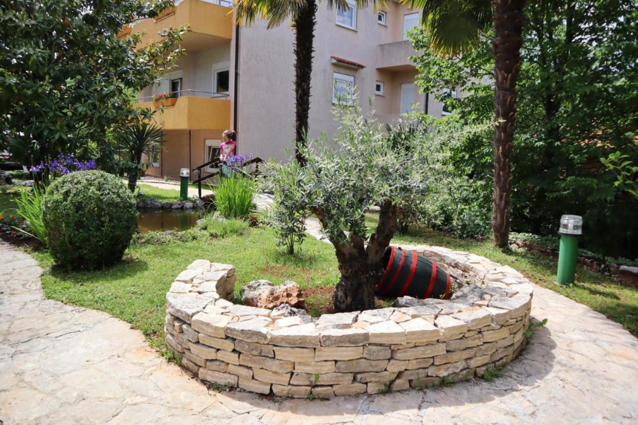 Apartman Marica Opatija Exterior photo
