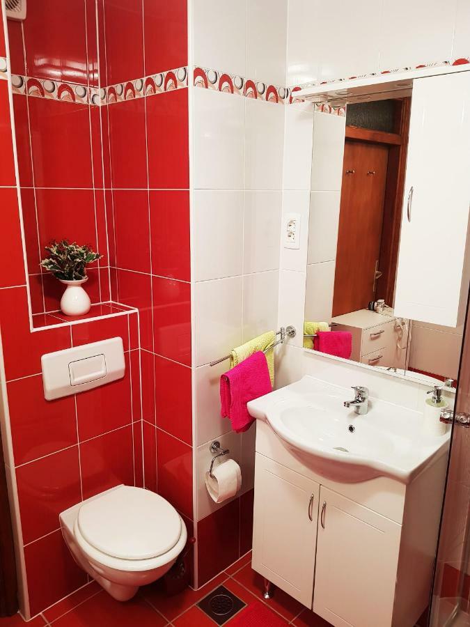 Apartman Marica Opatija Exterior photo