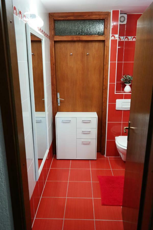 Apartman Marica Opatija Exterior photo