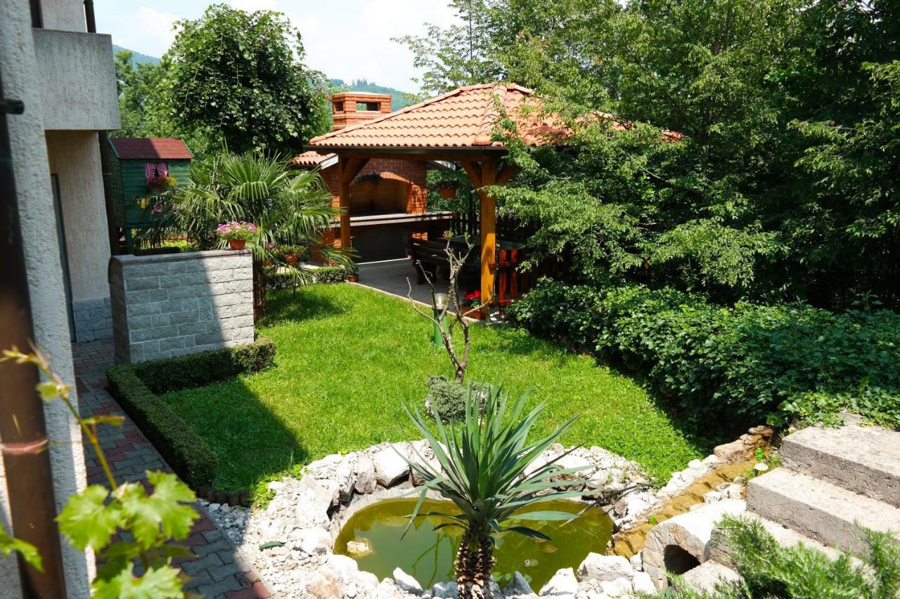 Apartman Marica Opatija Exterior photo