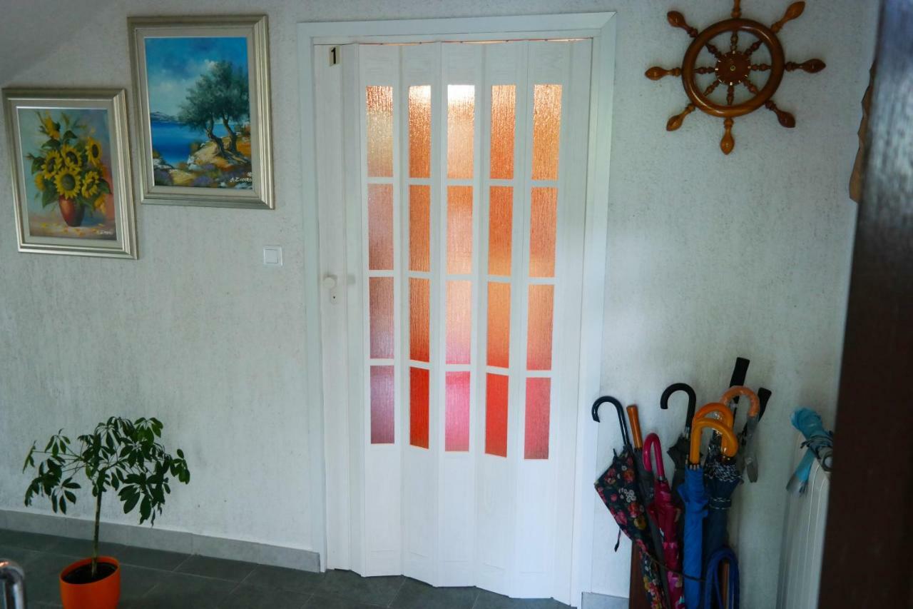 Apartman Marica Opatija Exterior photo